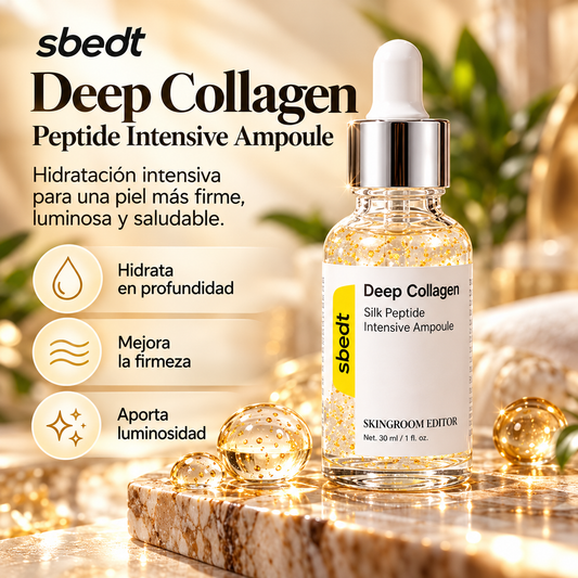 Deep Collagen